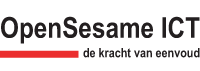 OpenSesame ICT Logo image: OpenSesame ICT Logo